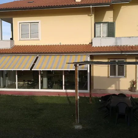 Alborada Frühstückspension 3*