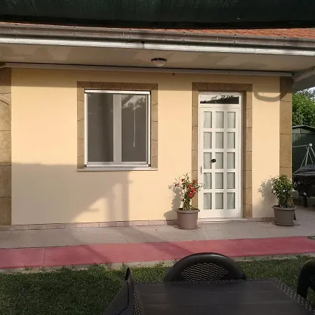 Alborada Nocleg ze śniadaniem