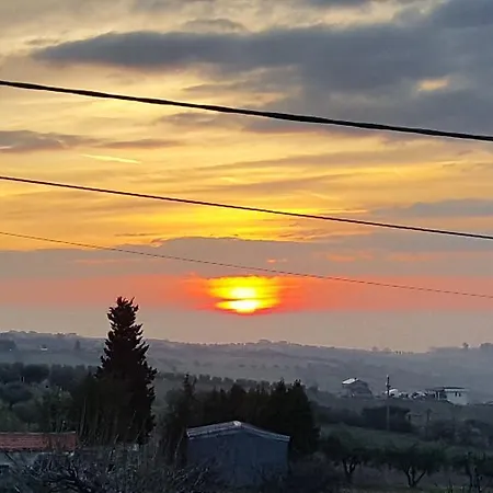 Alborada Nocleg ze śniadaniem Colonnella