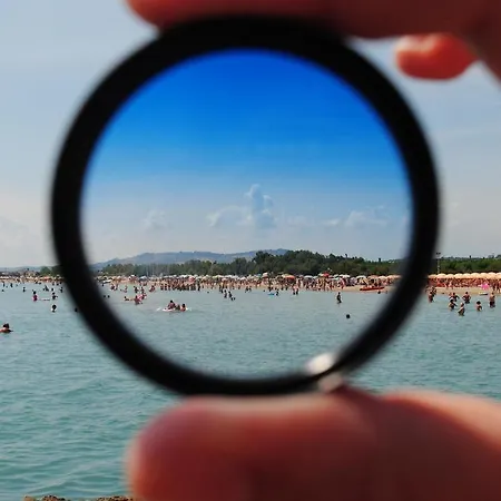 Alborada 3* Colonnella