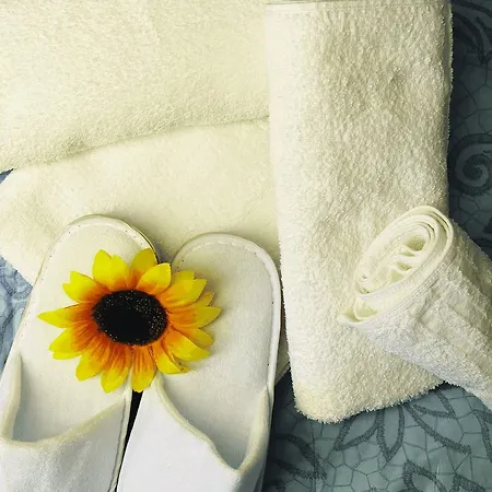 Bed & Breakfast Alborada Colonnella