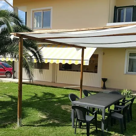 Bed & Breakfast Alborada Colonnella