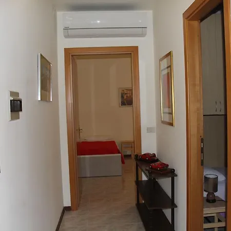 Nocleg ze śniadaniem Alborada Colonnella