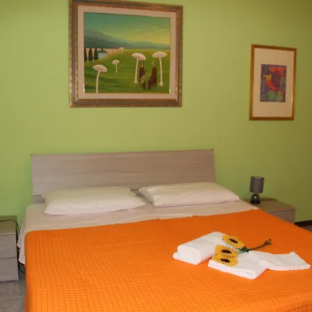 Alborada Bed & Breakfast