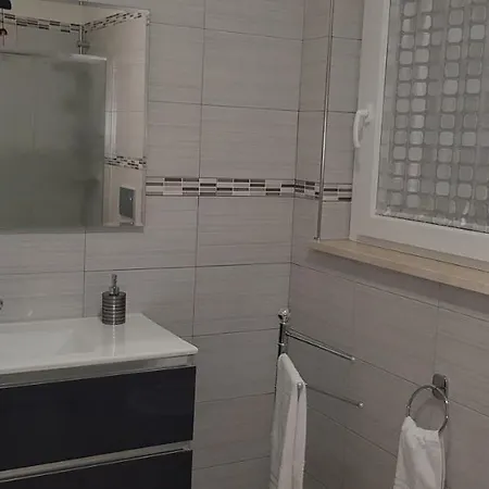 Alborada Nocleg ze śniadaniem 3*