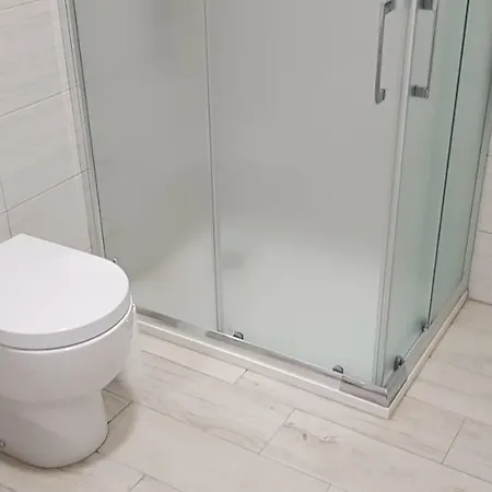 Alborada Nocleg ze śniadaniem