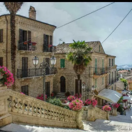 Alborada 3* Colonnella