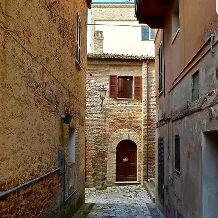 Alborada Colonnella