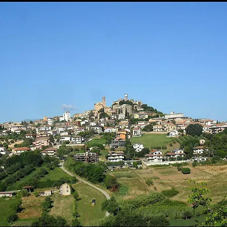 Alborada 3* Colonnella