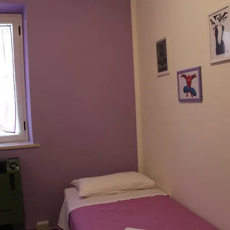 Bed & Breakfast Alborada Colonnella