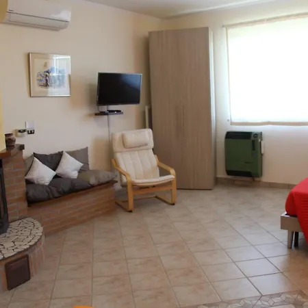 Alborada Bed & Breakfast Colonnella