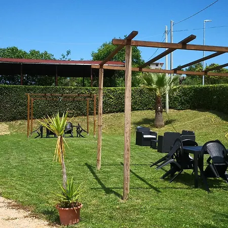 Alborada Frühstückspension 3*