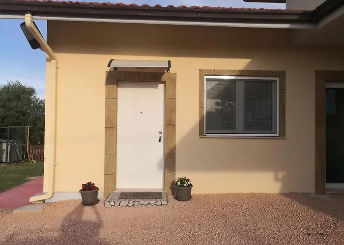 Alborada Bed & Breakfast Colonnella