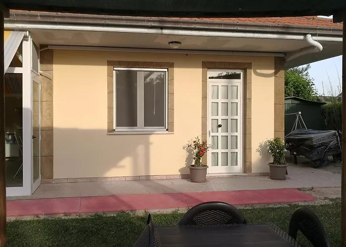 Alborada Frühstückspension