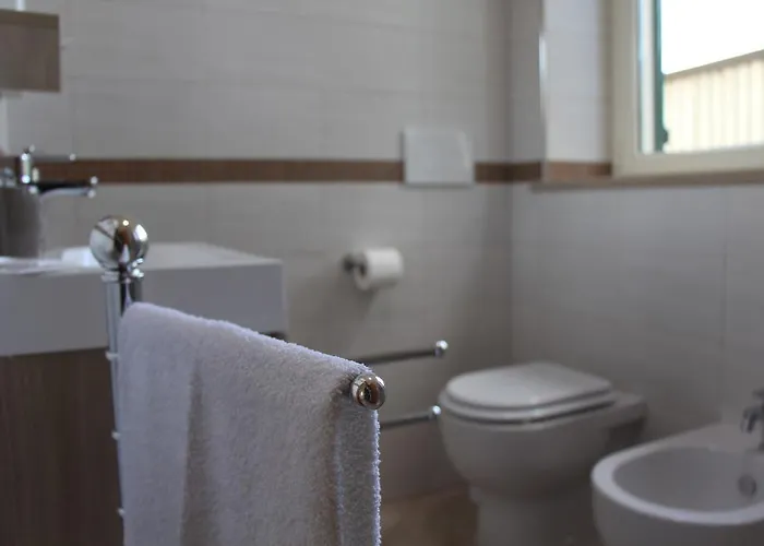 Alborada Frühstückspension