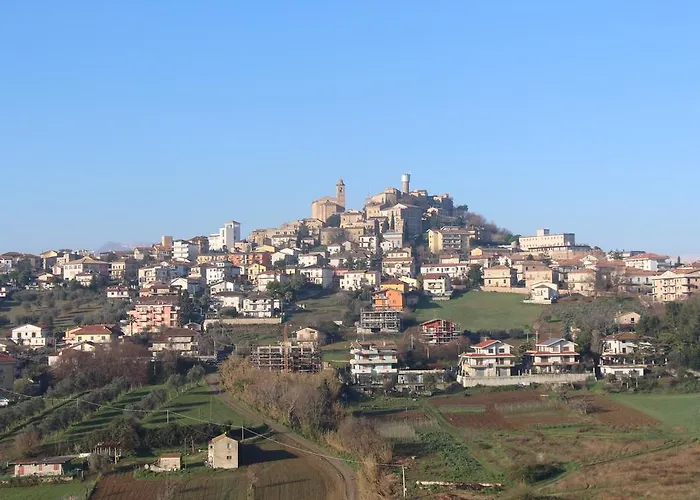 Alborada Bed & Breakfast