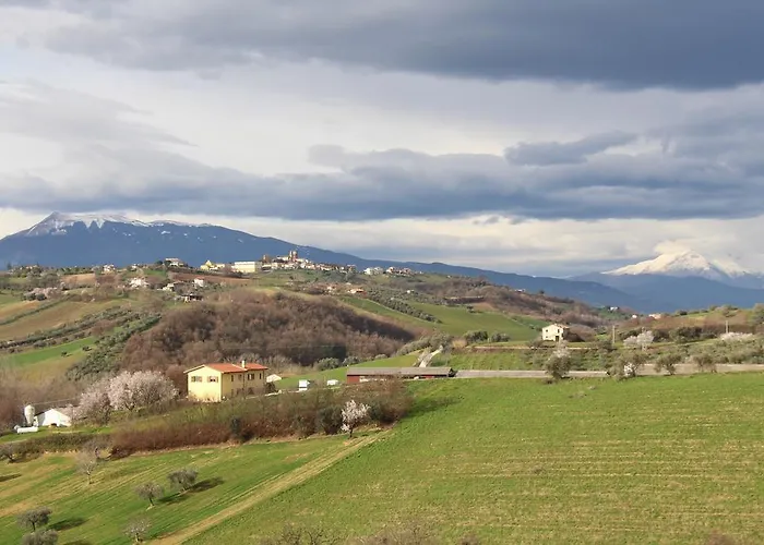 Frühstückspension Alborada