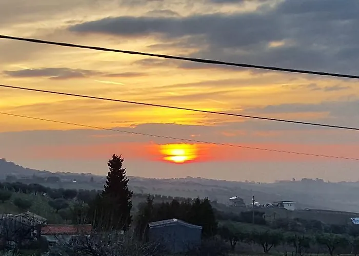 Alborada Frühstückspension Colonnella