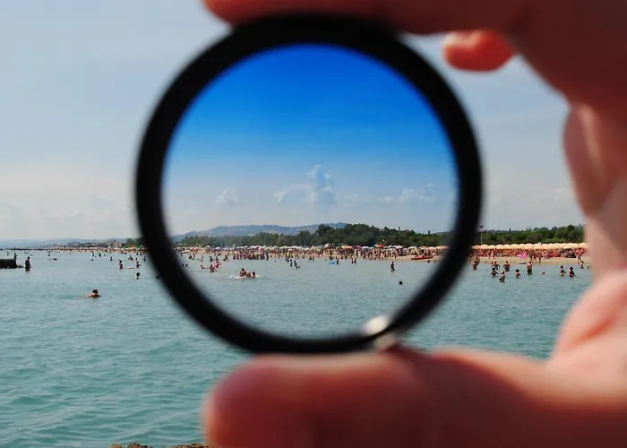 Alborada 3* Colonnella