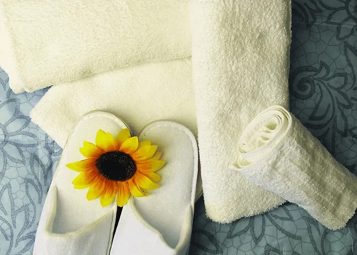 Bed & Breakfast Alborada Colonnella