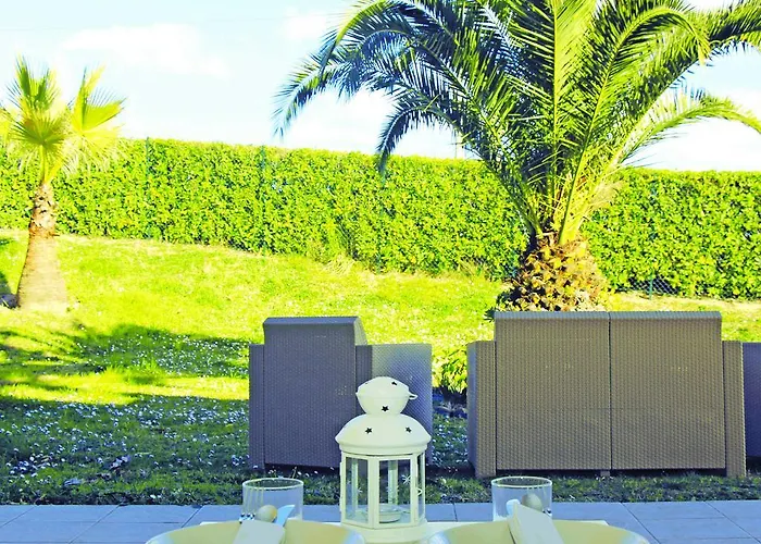 Alborada Bed & Breakfast