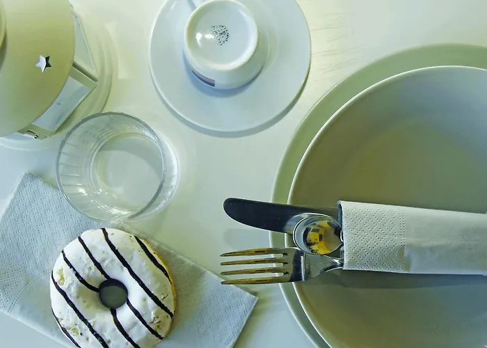 Alborada Bed & Breakfast