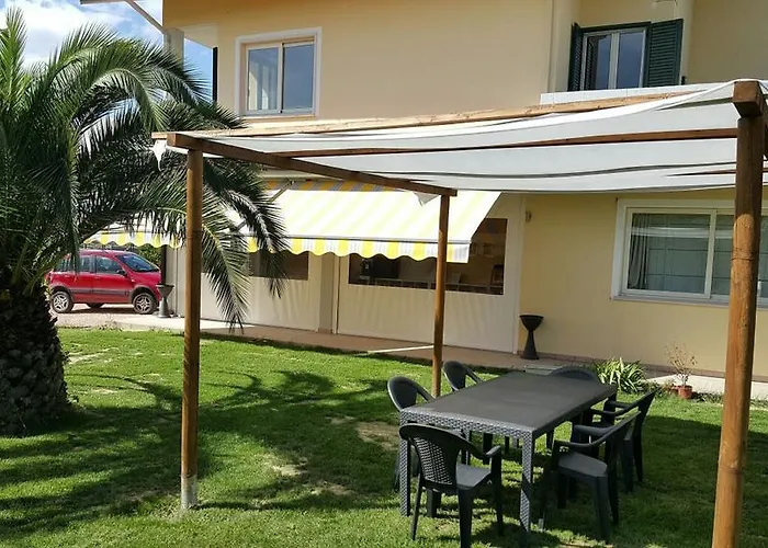 Bed & Breakfast Alborada Colonnella