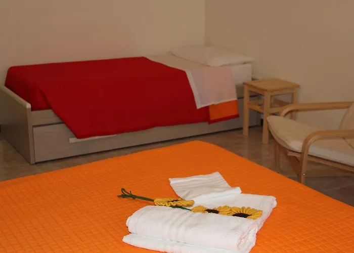 Bed & Breakfast Alborada 3*