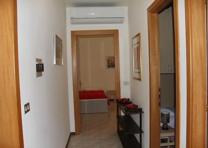 Bed & Breakfast Alborada Colonnella