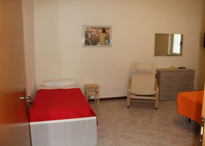 Bed & Breakfast Alborada