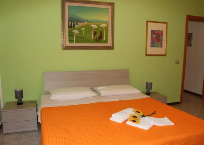 Alborada Bed & Breakfast