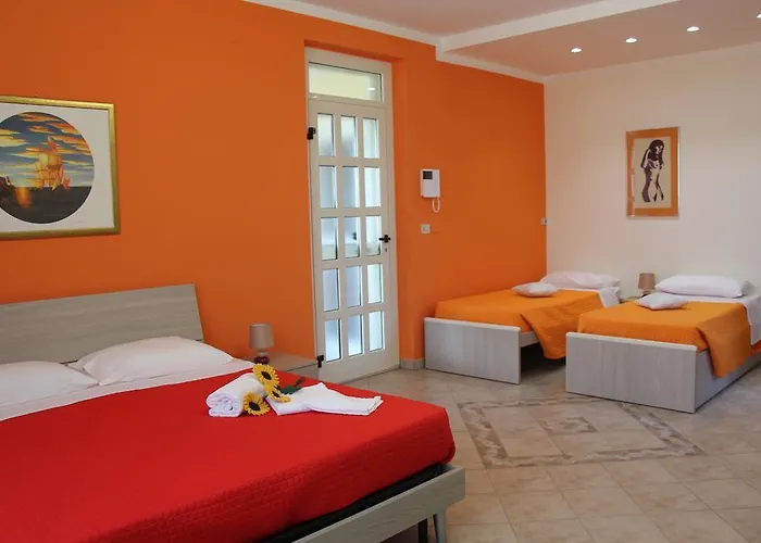 Bed & Breakfast Alborada