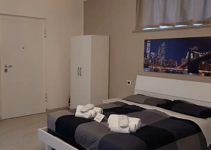 Bed & Breakfast Alborada