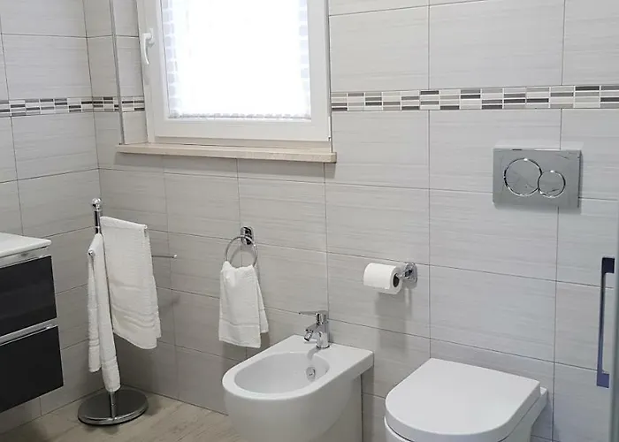 Bed & Breakfast Alborada Colonnella