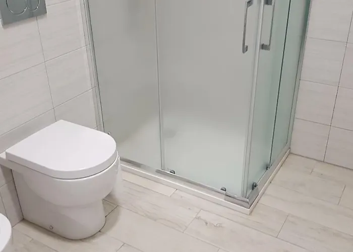 Alborada Frühstückspension