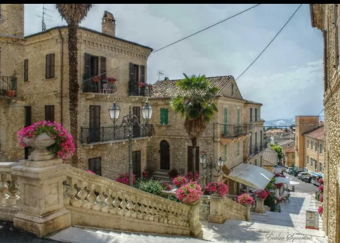 Alborada 3* Colonnella