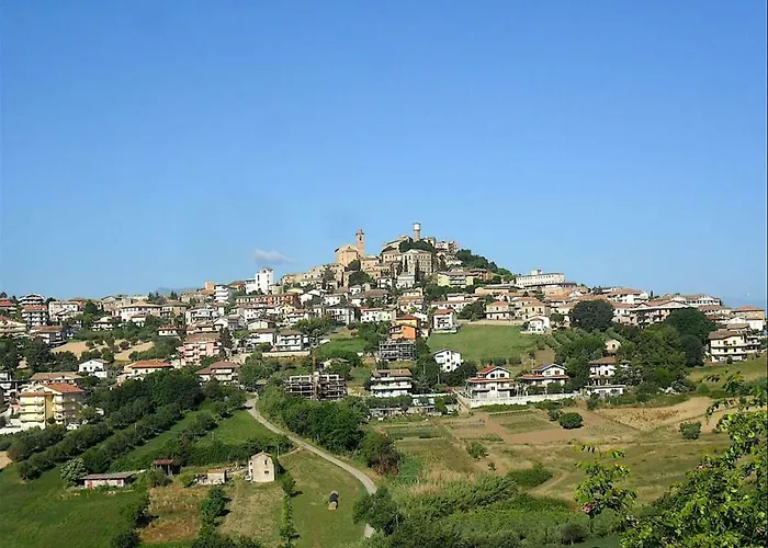 Alborada 3* Colonnella