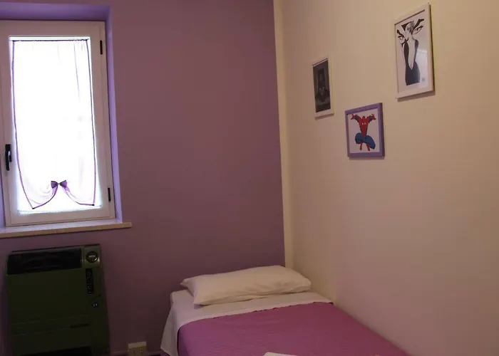 Bed & Breakfast Alborada Colonnella