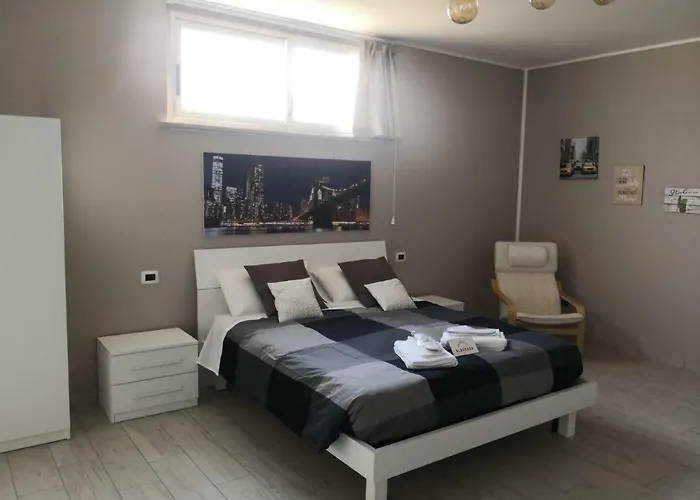 Alborada Bed & Breakfast Colonnella