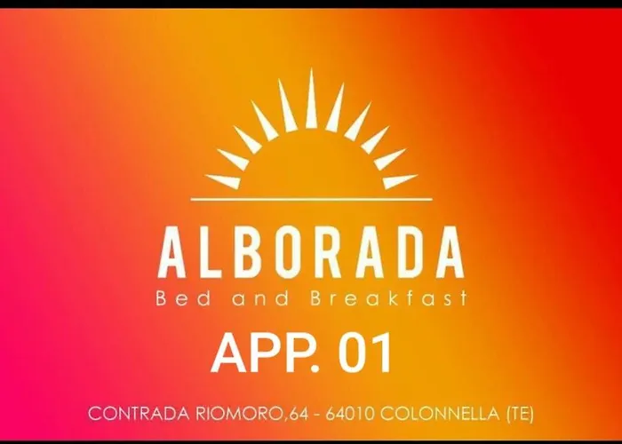 Frühstückspension Alborada 3*