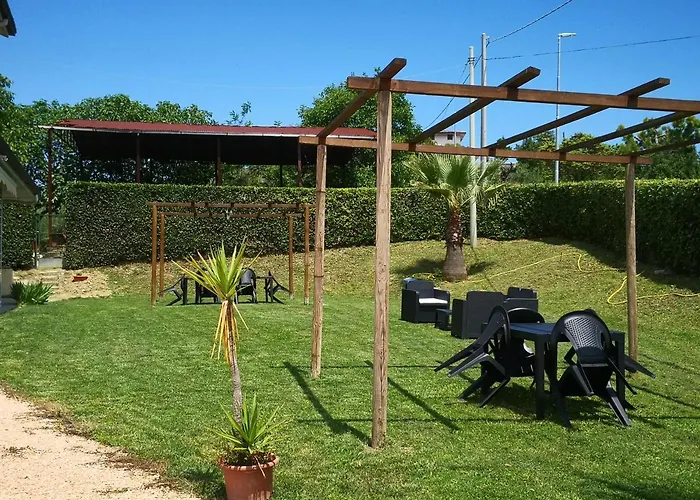 Alborada Bed & Breakfast 3*